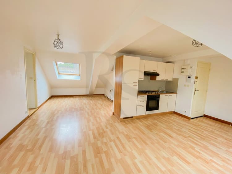 Appartement Saint Pierre du Regard axe Flers - Caen