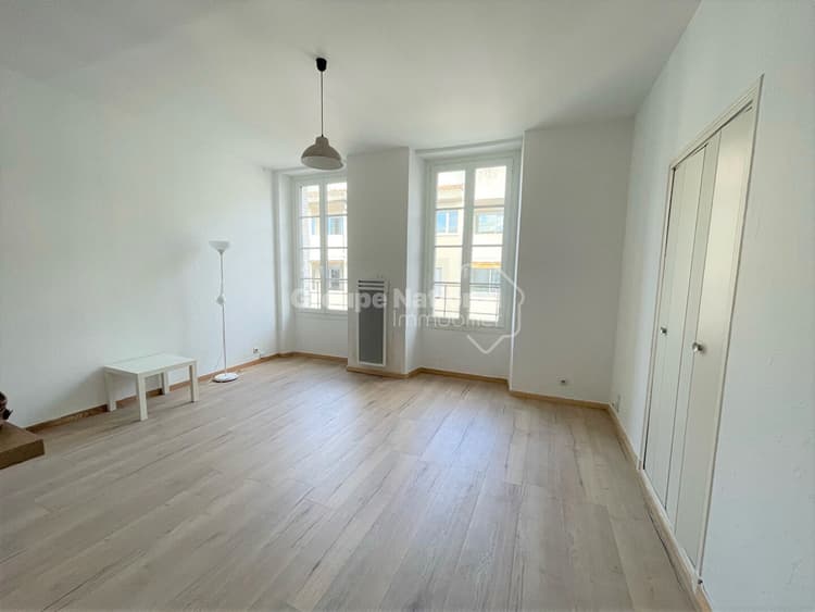 APPARTEMENT AVIGNON CENTRE-VILLE