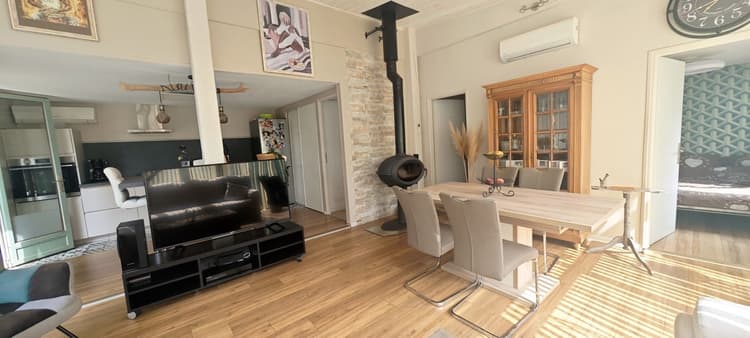 280 000 € HAI - Roquebrune-sur-argens (Var) - Habitatio