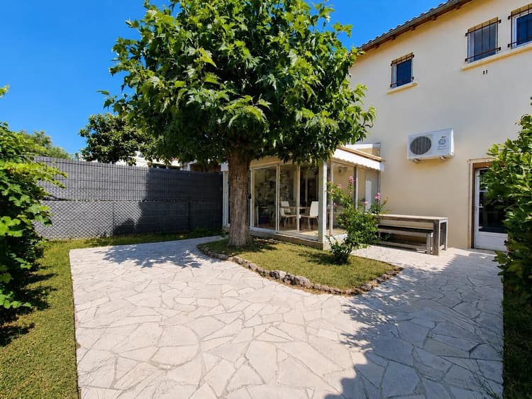 À VENDRE : MAISON DE 5 PIÈCES DE 97 M² À MONTPELLIER (34000)