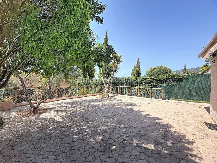 Maison avec garage Peymeinade 95 m2