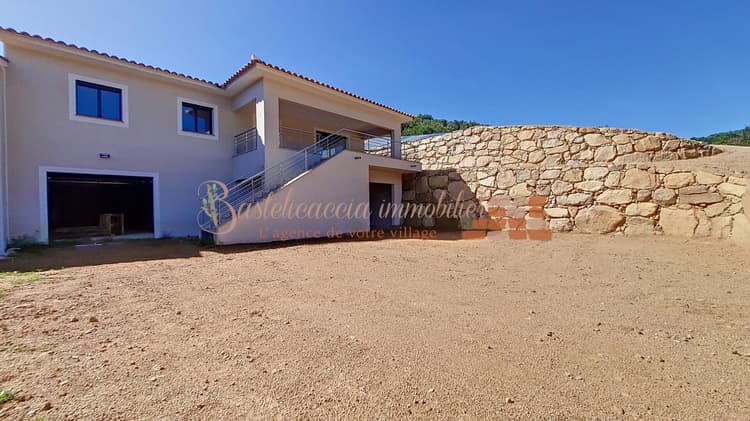 A VENDRE VILLA NEUVE AFA - Frais de notaire réduits