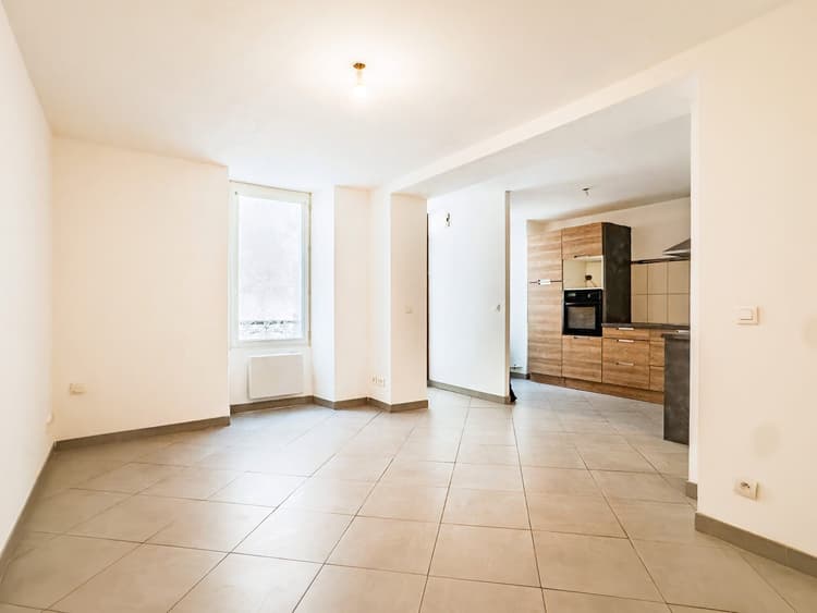 Maison de village 6 pièces - 113m²