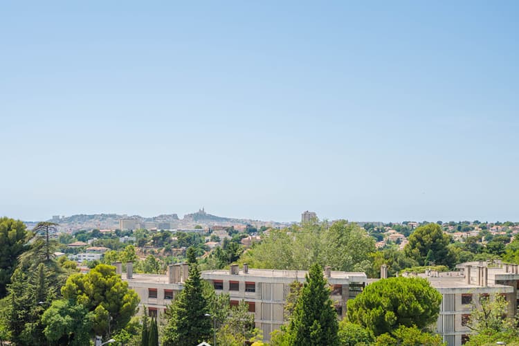 APPARTEMENT T4/5 LA FOURRAGERE
