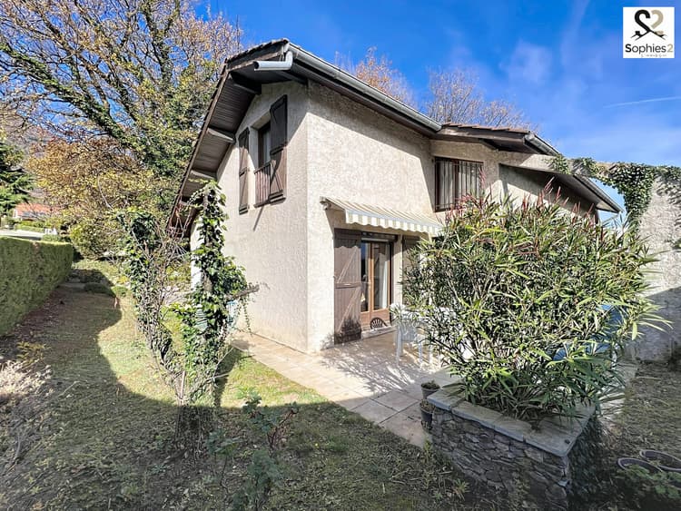 Maison à vendre Claix