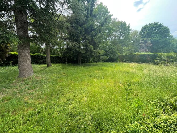 AUREVILLE Maison Aureville T4 84 m2