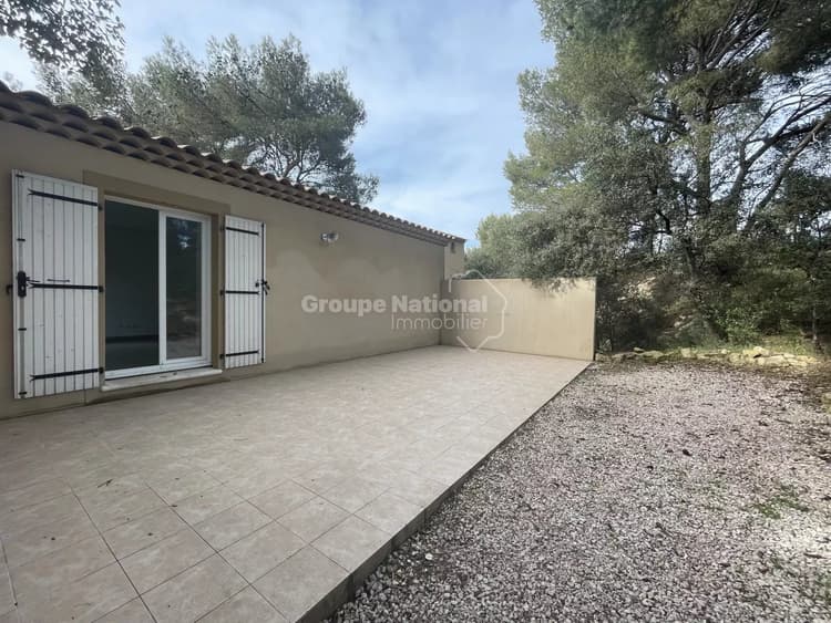 Maison T2