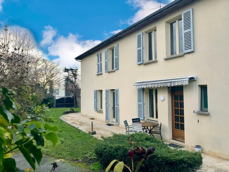 Maison Maisons Laffitte 5 pièce(s)