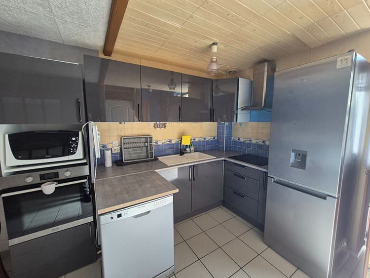 Maison Saint Crépin-Ibouvillers 3 pièce(s) 50 m2