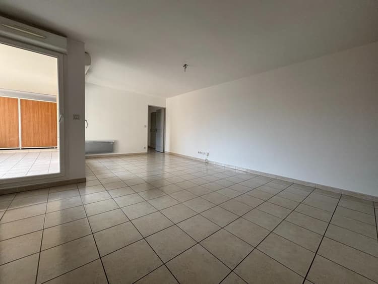 AVIGNON EM - APPARTEMENT T4 DE 81.20M² AVEC TERRASSE ET PARKING