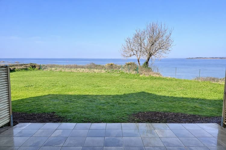 QUIMIAC Appartement T2 Face mer
