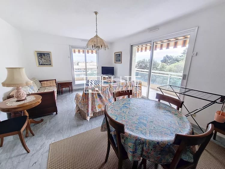 APPARTEMENT 3 PIECES 71m² DERNIER ETAGE MANDELIEU