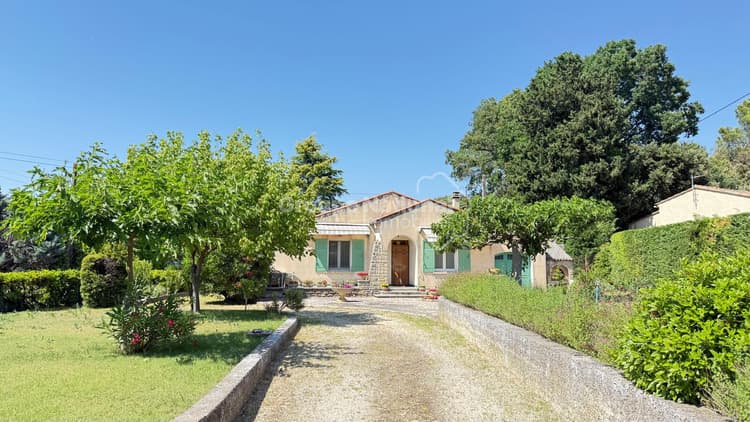 Exclusivité - Viager occupé - Maison - 5 pièces - 106 m2 environ de surface - Monteux