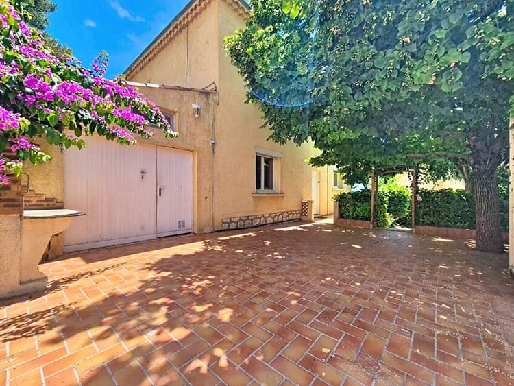Maison Martigues 6 pièce(s) 195 m2