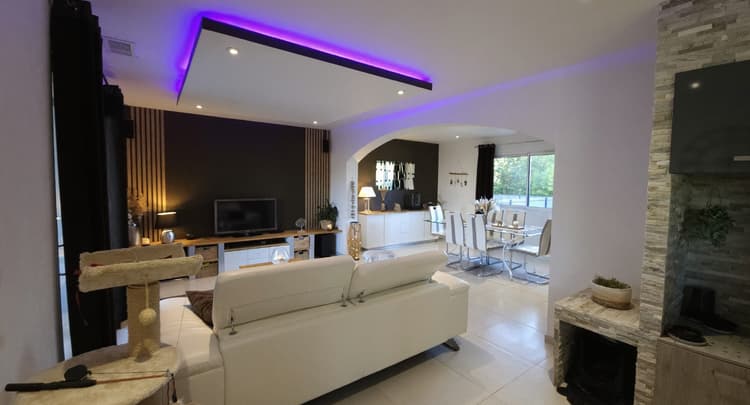 VENTE : maison de 8 pièces 178,32 m² à L ISLE SUR LA SORGUE