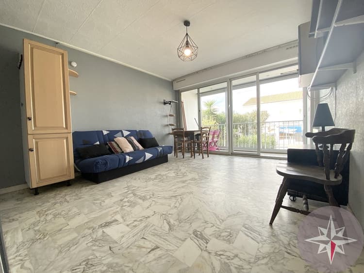 Appartement ancien