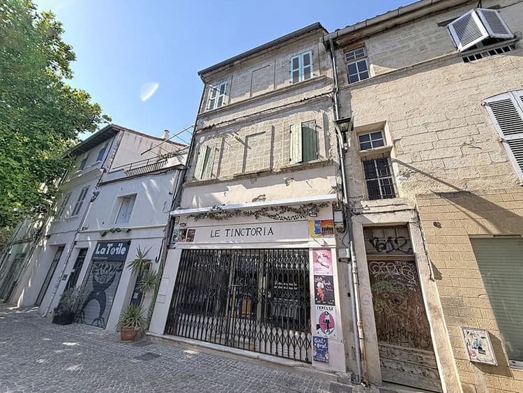 Appartement T2 bis de 55 m²