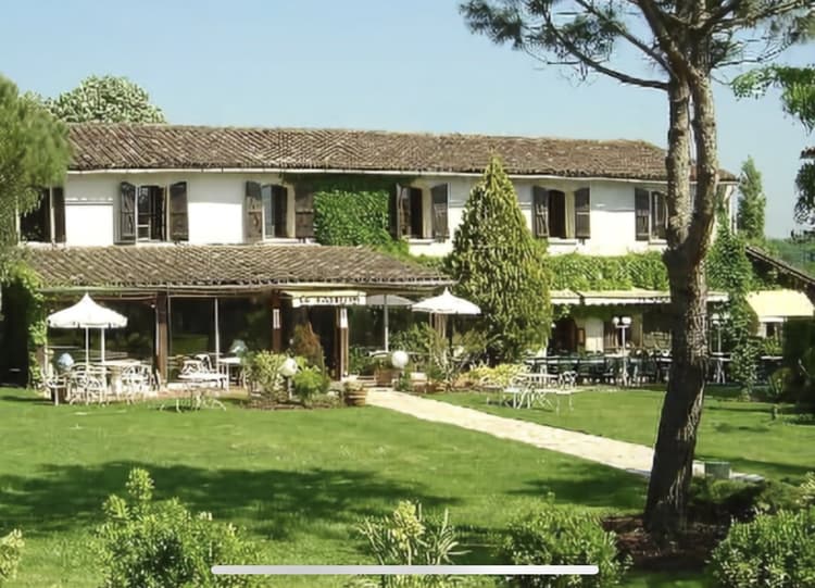 Domaine