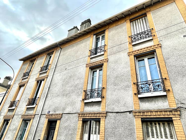 ARGENTEUIL (Val notre dame)