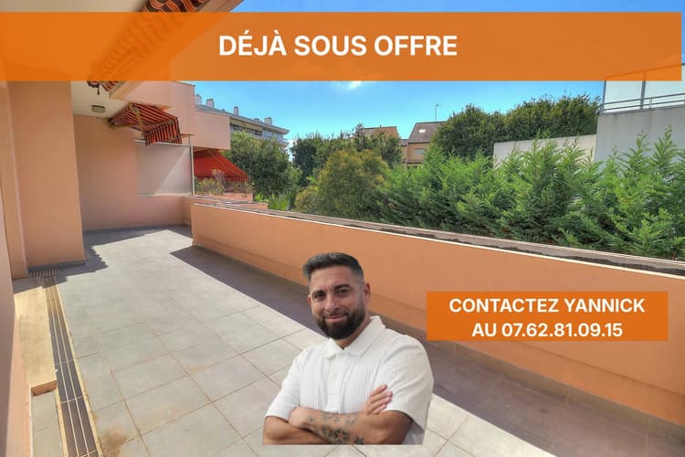 EXCLUSIVITÉ – 3 pièces 90,28 m² – Dernier étage avec terrasse XX
