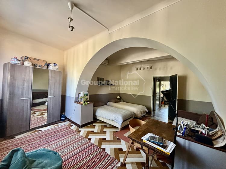 Maison de ville 3 pièce de 83m2, à Saint Etienne du Grès