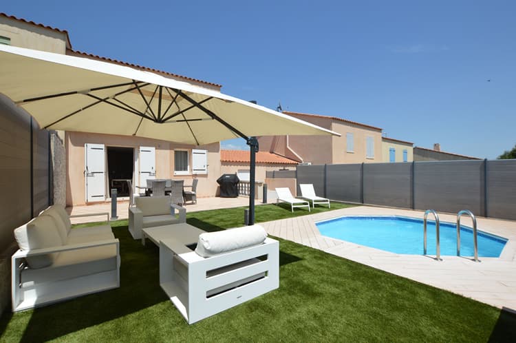 MAISON TYPE 4 LA VALENTINE