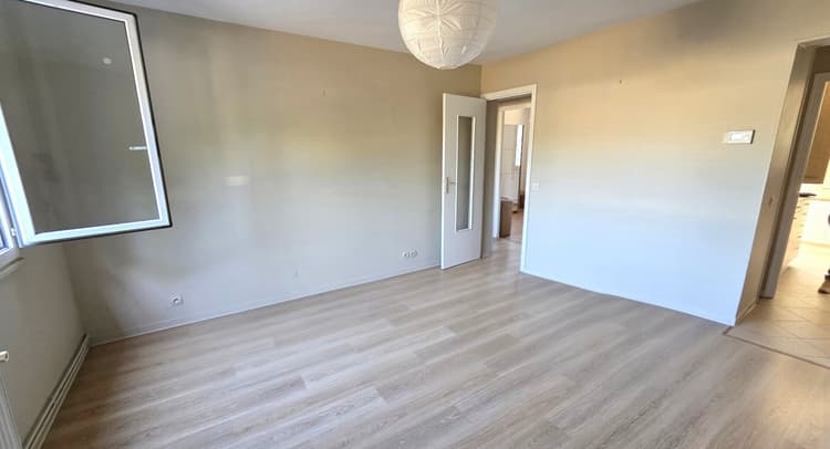 Appartement 2 chambres ** 15 min gare HOUILLES