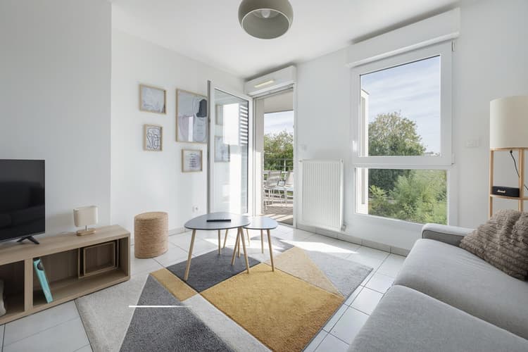 Appartement à vendre Tassin-la-Demi-Lune