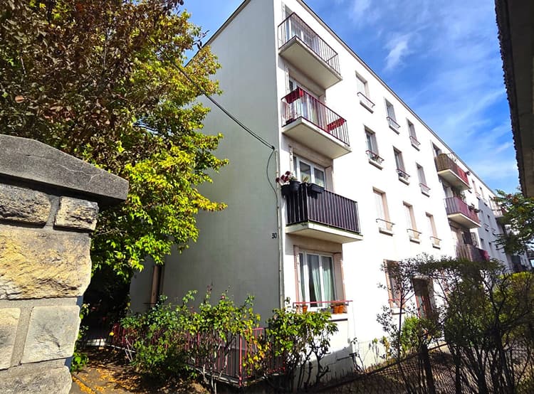 Appartement Houilles 3 pièce(s) 56.24 m2