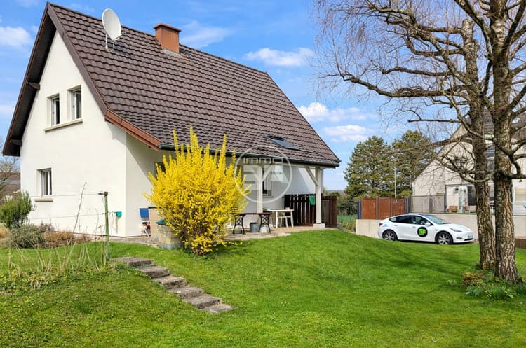 Maison à vendre Leymen