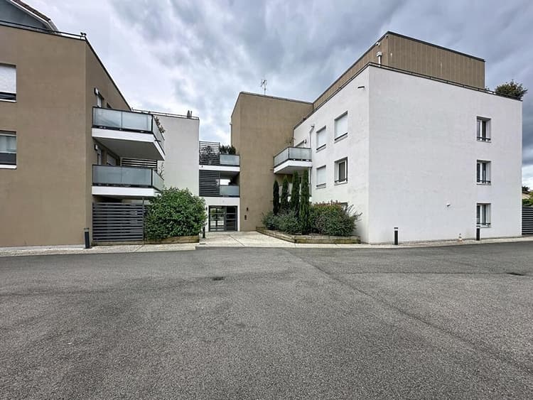 Appartement Craponne 2 pièce(s) 37 m2