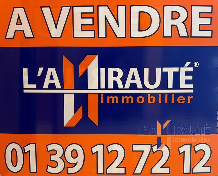MAISONS-LAFFITTE