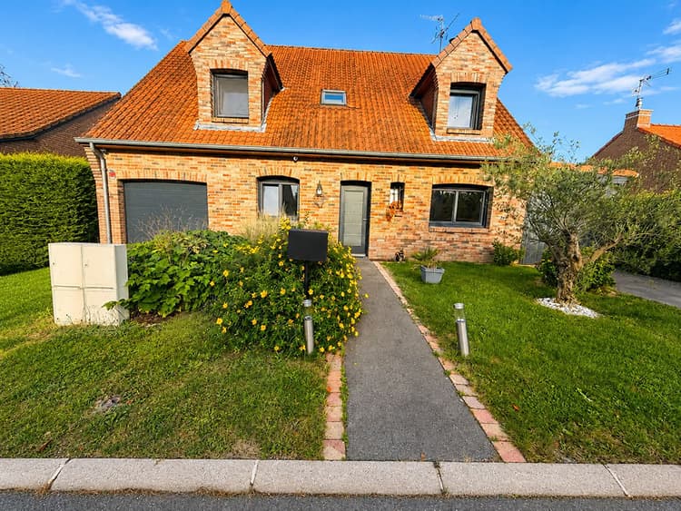Maison Hornaing 6 pièces 150 m2