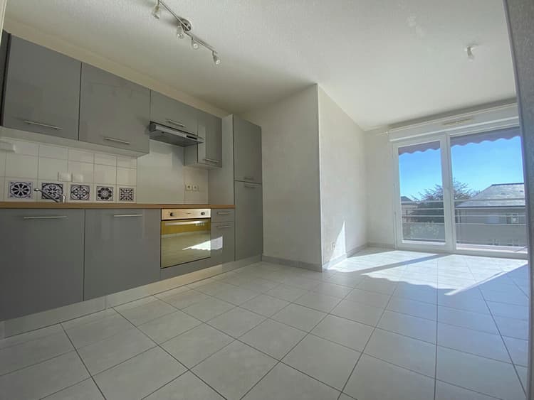 Appartement Résidence FALAISE