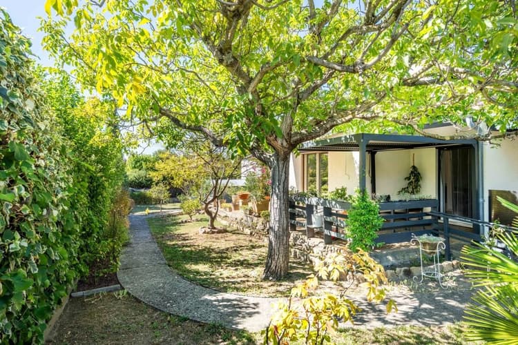 Maison de plain-pied de 122 m² située dans un quartier prisé d'Uzès