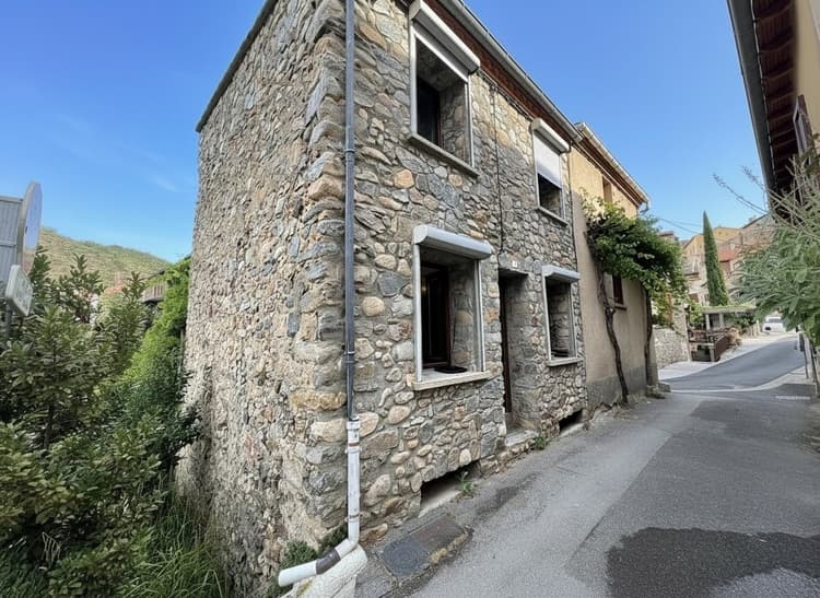 Maison à vendre Marquixanes