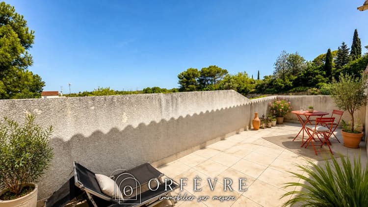 Appartement 2 pièces à vendre à Castelnau le Lez - Réf. 2404