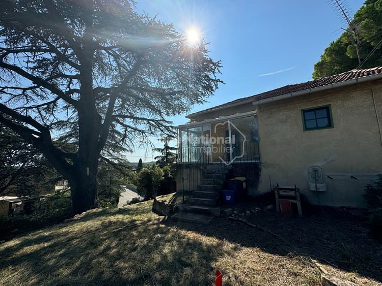 À vendre - Maison à rénover sur Calvisson
