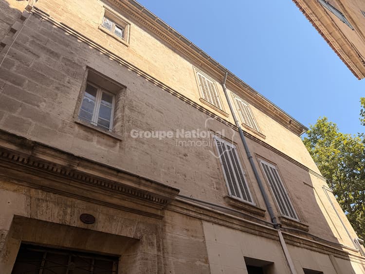 Appartement Beaucaire 4 pièce(s) 120 m2