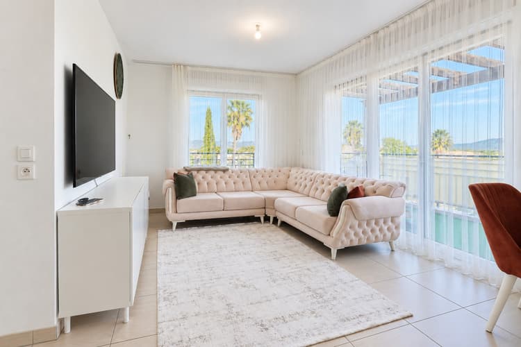 Appartement Le Muy 3 pièce(s) 57 m2