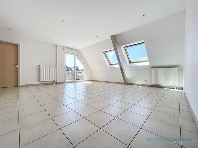 Appartement 4 pièces