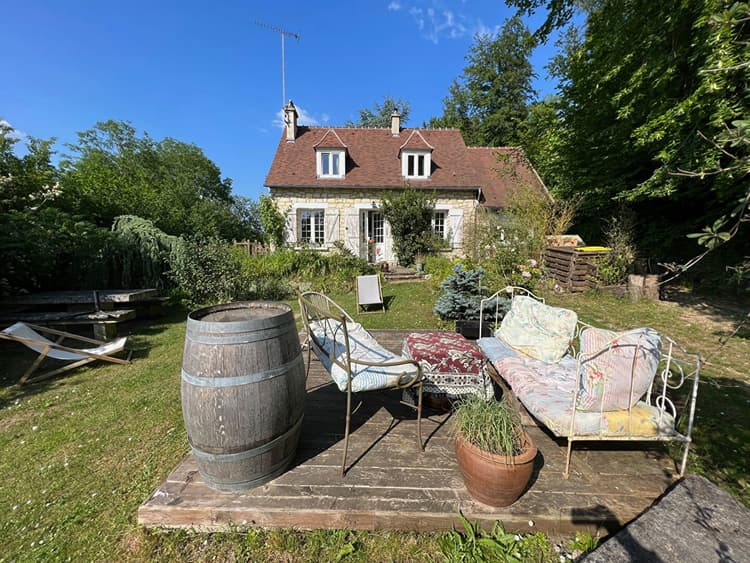 Maison Pierrefonds 5 pièce(s) 106 m2