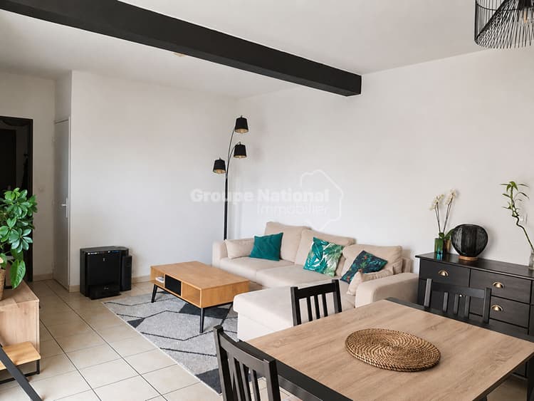Appartement Le Pontet 3 pièce(s) 65 m2