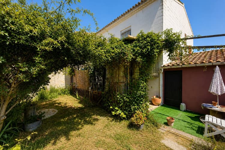 Maison 4 pièces à vendre à Avignon - Réf 130