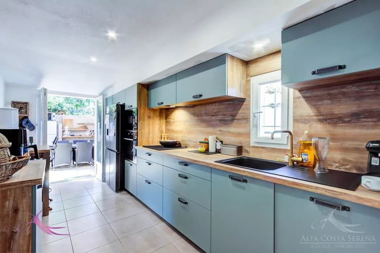 MAISON 73m² - PRUNELLI-DI-FIUMORBU