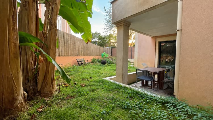 Appartement Maisons-laffitte 2 pièce(s) 52.50 m2