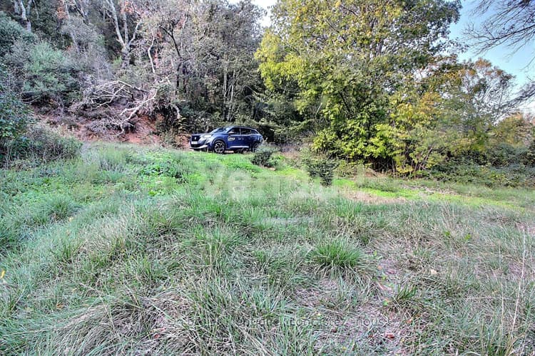 Terrain Agricole Le Muy