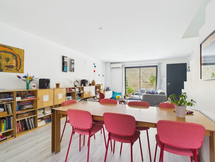 Duplex avec terrasse au coeur d'Avignon