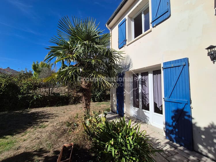 Maison Vertou 4 pièce(s) 100 m2