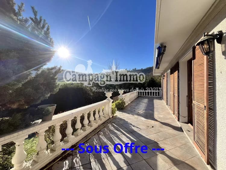 MAISON A VENDRE TARARE